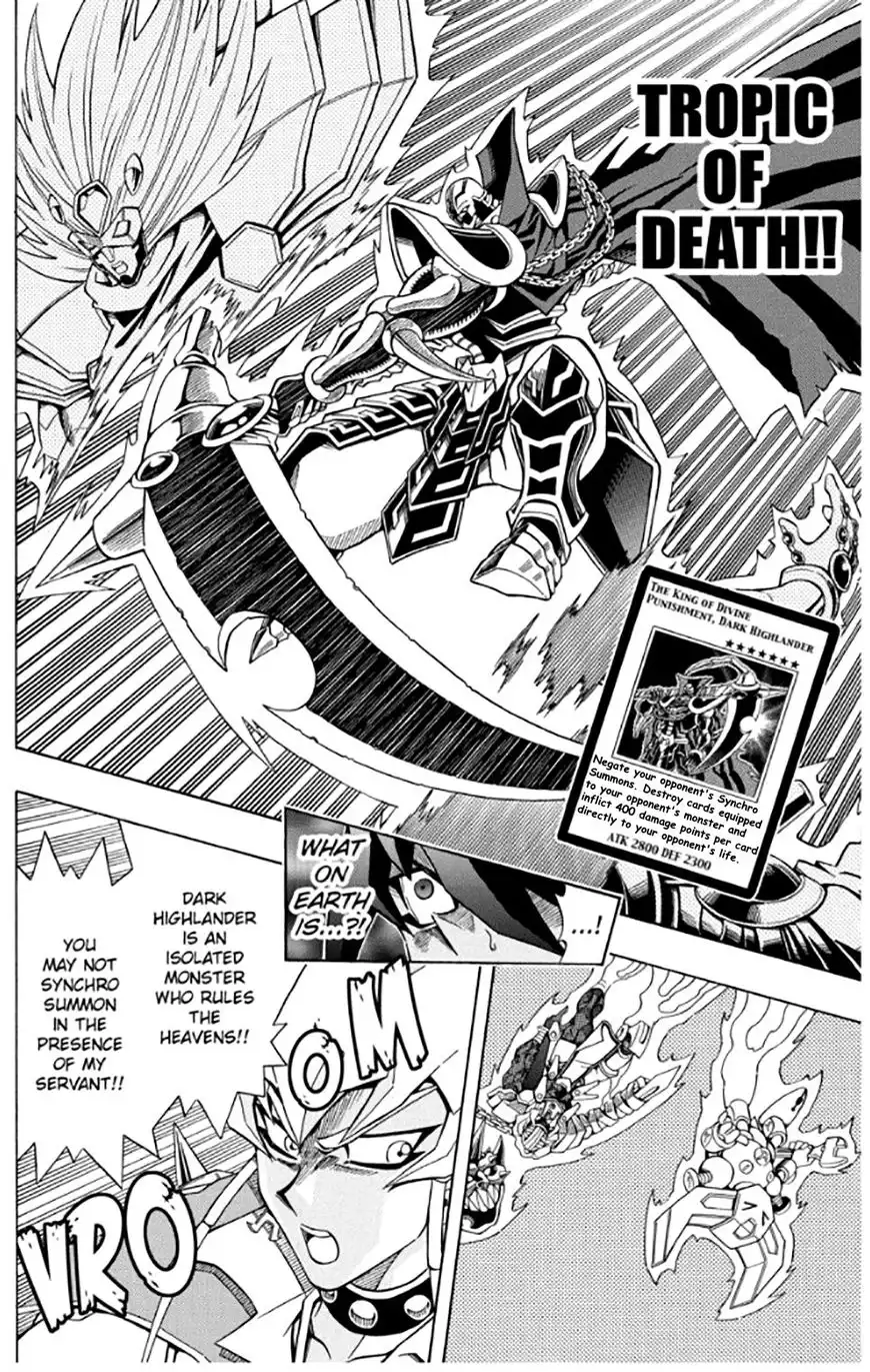 Yu-Gi-Oh! 5Ds - A Chapter 6 13